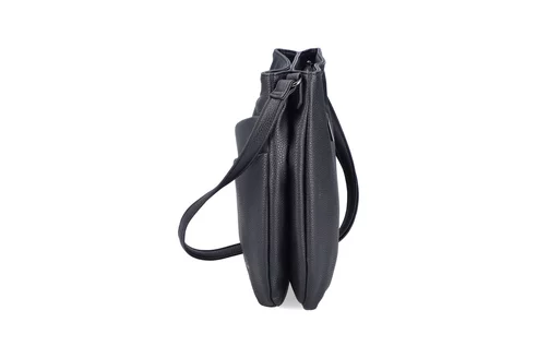 Dámska kabelka Rieker H1005-02 čierna