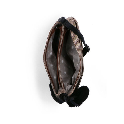 Dámska kabelka Rieker H1005-90 béžová