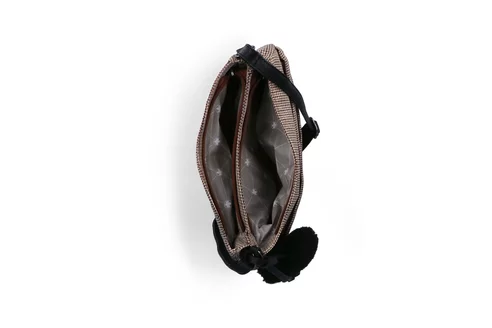 Dámska kabelka Rieker H1005-90 béžová