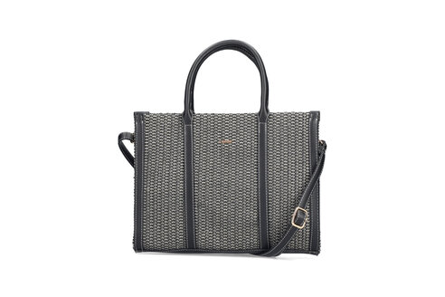 Dámska kabelka Rieker H1013-92 čierna