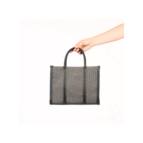 Dámska kabelka Rieker H1013-92 čierna