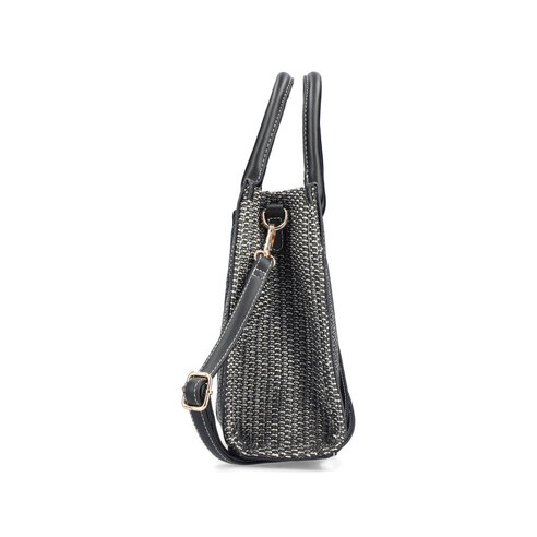 Dámska kabelka Rieker H1013-92 čierna