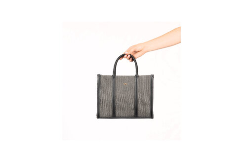 Dámska kabelka Rieker H1013-92 čierna