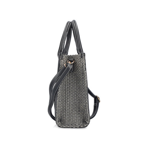 Dámska kabelka Rieker H1013-92 čierna