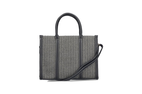 Dámska kabelka Rieker H1013-92 čierna