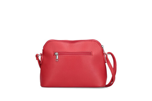 Dámska kabelka Rieker H1031-33 červená