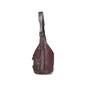 Dámska kabelka Rieker H1043-35 bordová