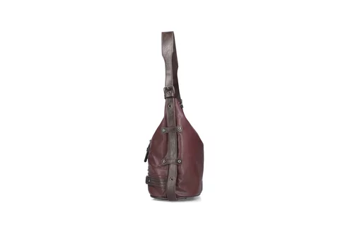 Dámska kabelka Rieker H1043-35 bordová