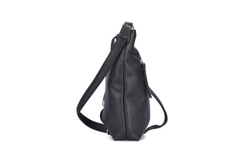 Dámska kabelka Rieker H1073-00 čierna