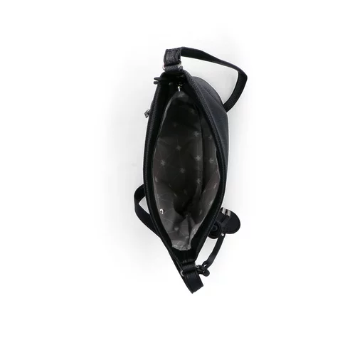 Dámska kabelka Rieker H1073-00 čierna