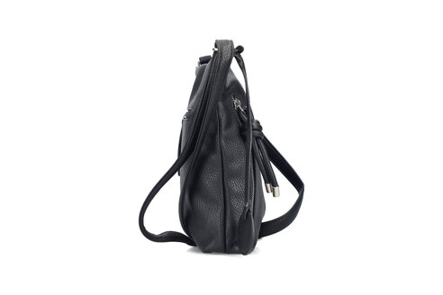 Dámska kabelka Rieker H1073-00 čierna