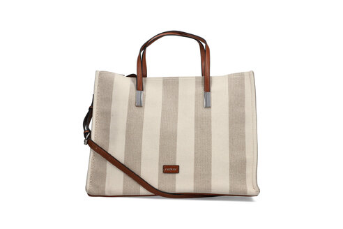 Dámska kabelka Rieker H1074-90 béžová