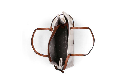 Dámska kabelka Rieker H1074-90 béžová