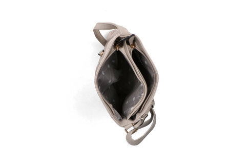 Dámska kabelka Rieker H1301-62 béžová