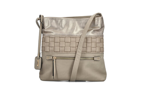 Dámska kabelka Rieker H1301-62 béžová