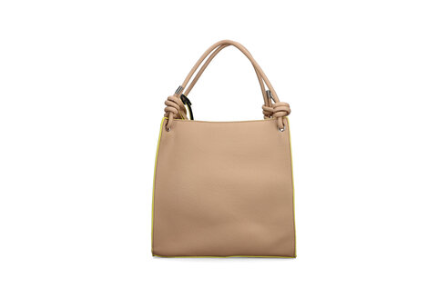 Dámska kabelka Rieker H1308-60 béžová