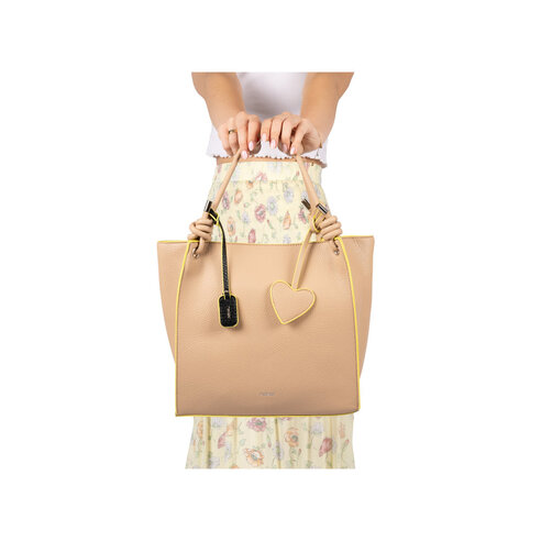 Dámska kabelka Rieker H1308-60 béžová