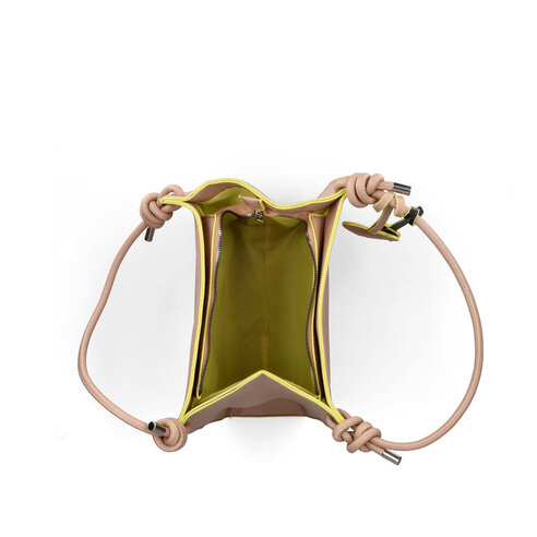 Dámska kabelka Rieker H1308-60 béžová