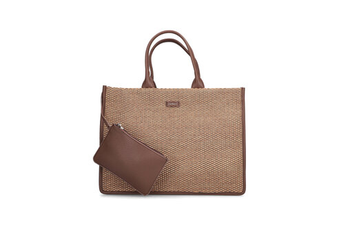 Dámska kabelka Rieker H1392-90 hnedá