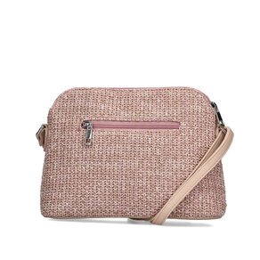 Dámska kabelka Rieker H1510-93 ružová