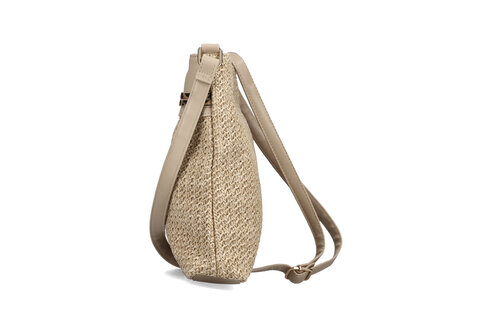 Dámska kabelka Rieker H1519-65 béžová