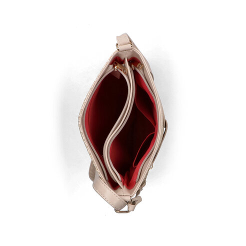 Dámska kabelka Rieker H1519-65 béžová