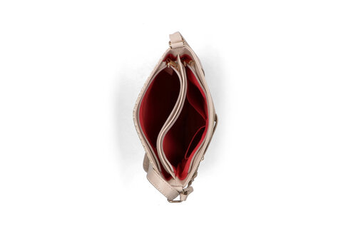 Dámska kabelka Rieker H1519-65 béžová