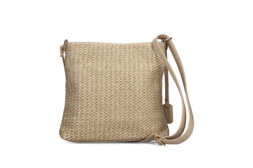 Dámska kabelka Rieker H1519-65 béžová