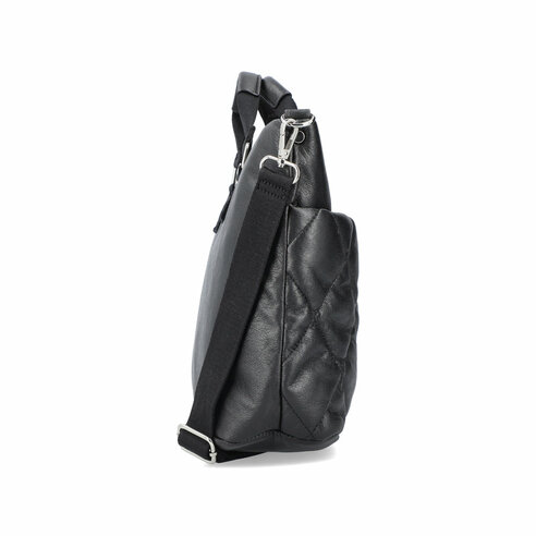 Dámska kabelka Rieker H1525-00 čierna