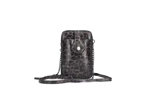 Dámska kabelka Rieker H1660-25 šedá