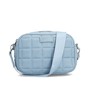 Dámska kabelka Rieker Q0670-10 modrá