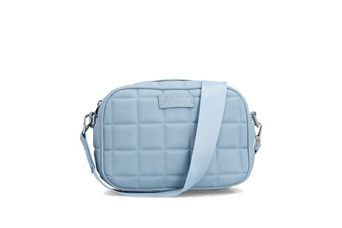 Dámska kabelka Rieker Q0670-10 modrá