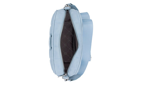 Dámska kabelka Rieker Q0670-10 modrá