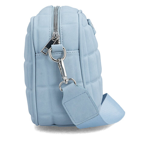 Dámska kabelka Rieker Q0670-10 modrá