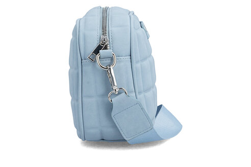 Dámska kabelka Rieker Q0670-10 modrá