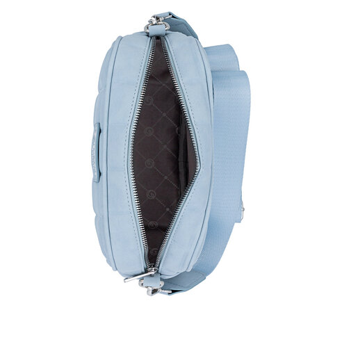 Dámska kabelka Rieker Q0670-10 modrá