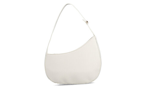 Dámska kabelka Rieker Q0672-61 biela káva