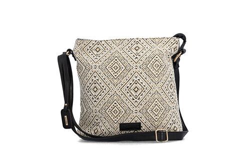 Dámska kabelka Rieker Q0731-81 béžová