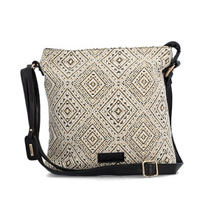 Dámska kabelka Rieker Q0731-81 béžová