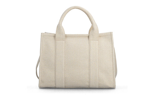 Dámska kabelka Rieker Q0766-90 béžová