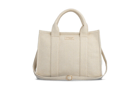 Dámska kabelka Rieker Q0766-90 béžová