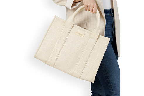 Dámska kabelka Rieker Q0766-90 béžová