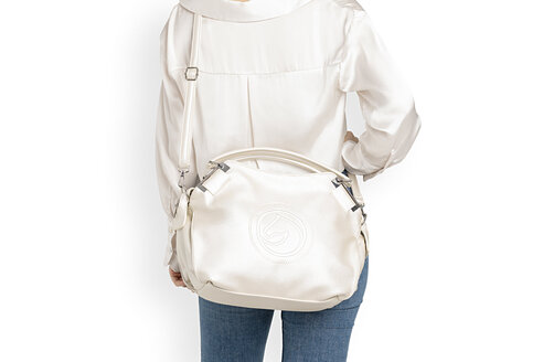 Dámska kabelka Rieker Q0770-90 béžová