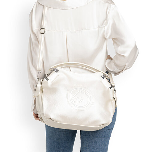 Dámska kabelka Rieker Q0770-90 béžová