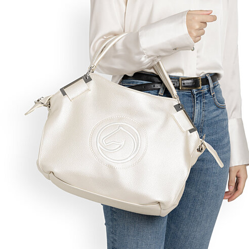 Dámska kabelka Rieker Q0770-90 béžová