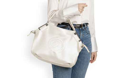 Dámska kabelka Rieker Q0770-90 béžová