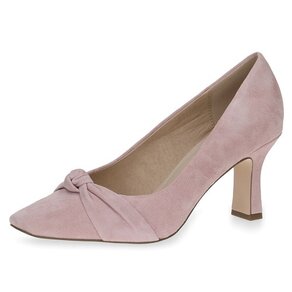 Dámska lodička na vysokom podpätku