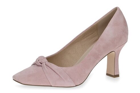 Dámska lodička na vysokom podpätku