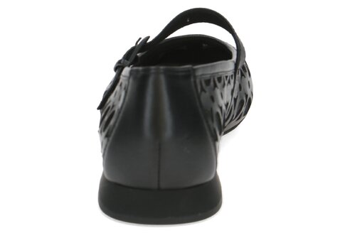 Dámska obuv Caprice 9-22511-46 019 čierna