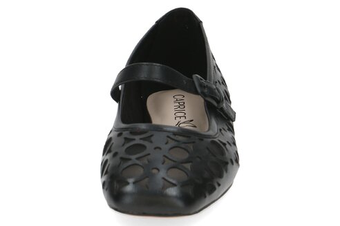 Dámska obuv Caprice 9-22511-46 019 čierna